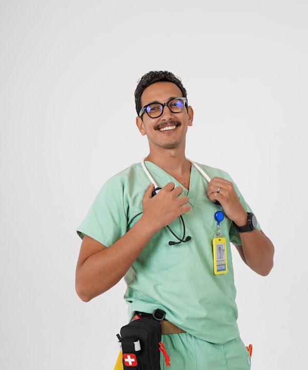 Hem. Caner Yıldız — Hemşirelik Hizmetleri Sorumlusu