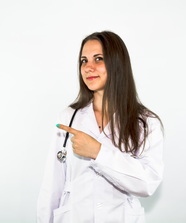 Dyt. Merve Çelik — Diyetisyen