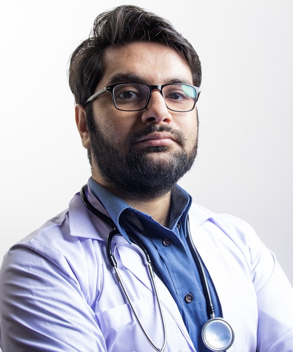 Fzt. Burak Şahin — Fizyoterapist