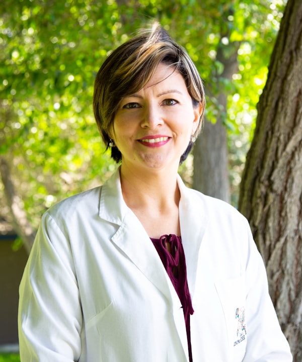 Hem. Zeynep Kaya — Sorumlu Hemşire